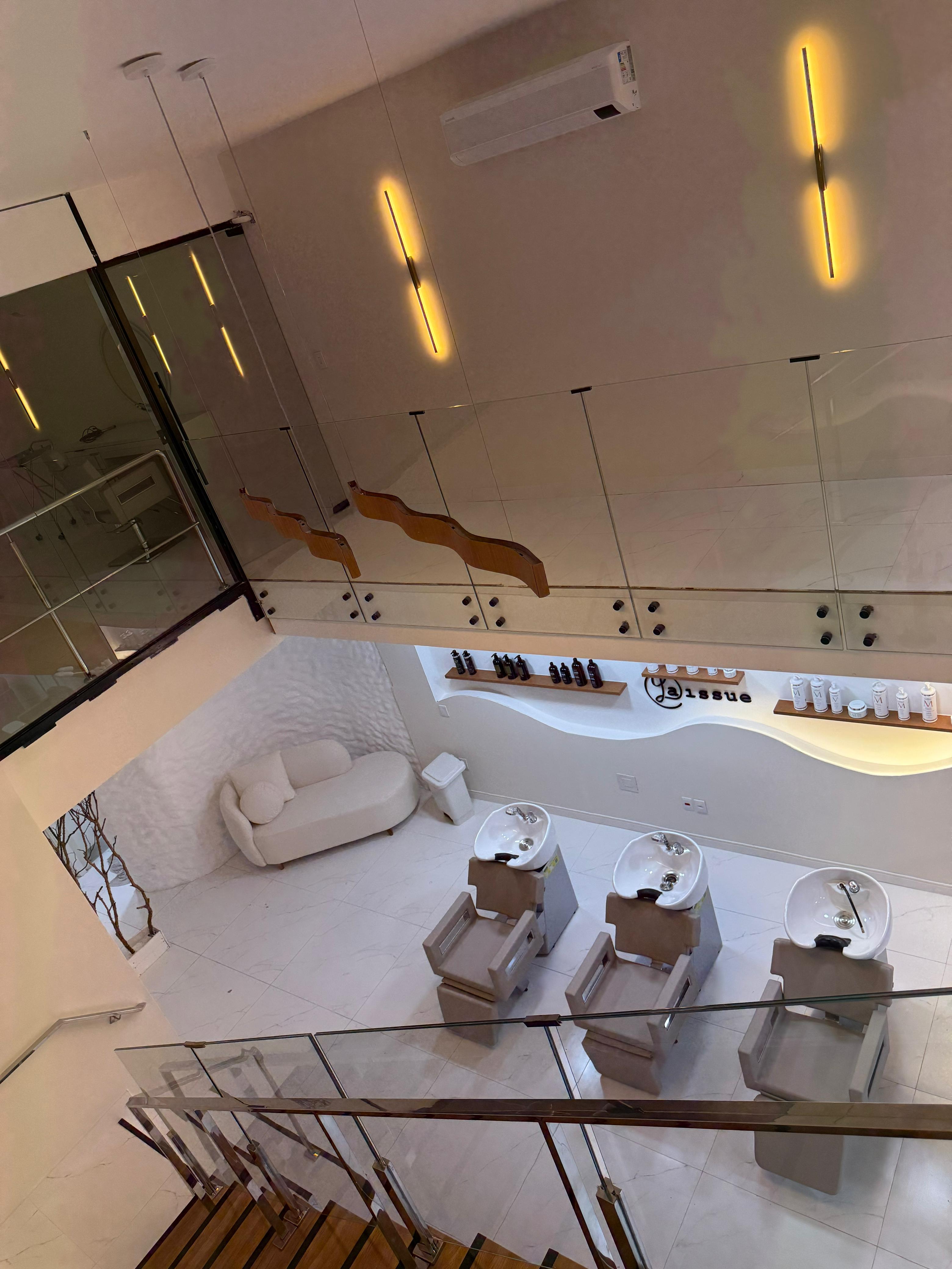 Nosso espaço - Imagem 4